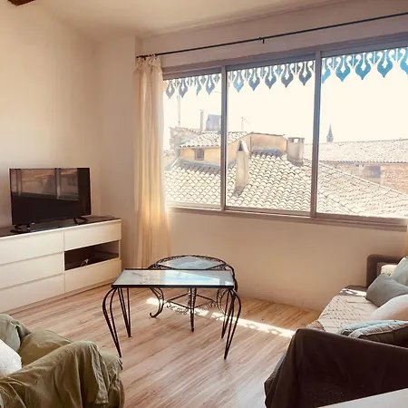 Les Toits Ensoleilles De Madeleine *